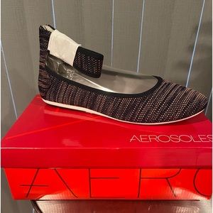 Aerosols Slip On Shoes - Brand New